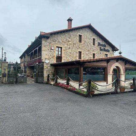 La Venta De Quijas Bed & Breakfast Luaran gambar