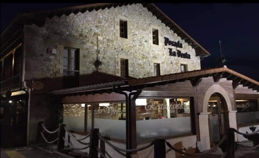 La Venta De Quijas Bed & Breakfast Luaran gambar