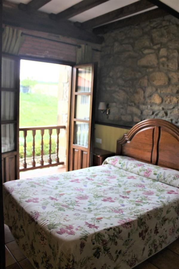 La Venta De Quijas Bed & Breakfast Luaran gambar