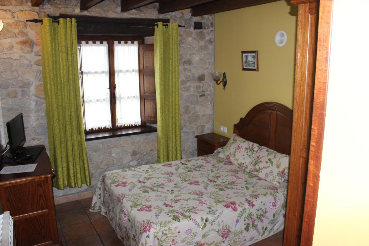 La Venta De Quijas Bed & Breakfast Luaran gambar