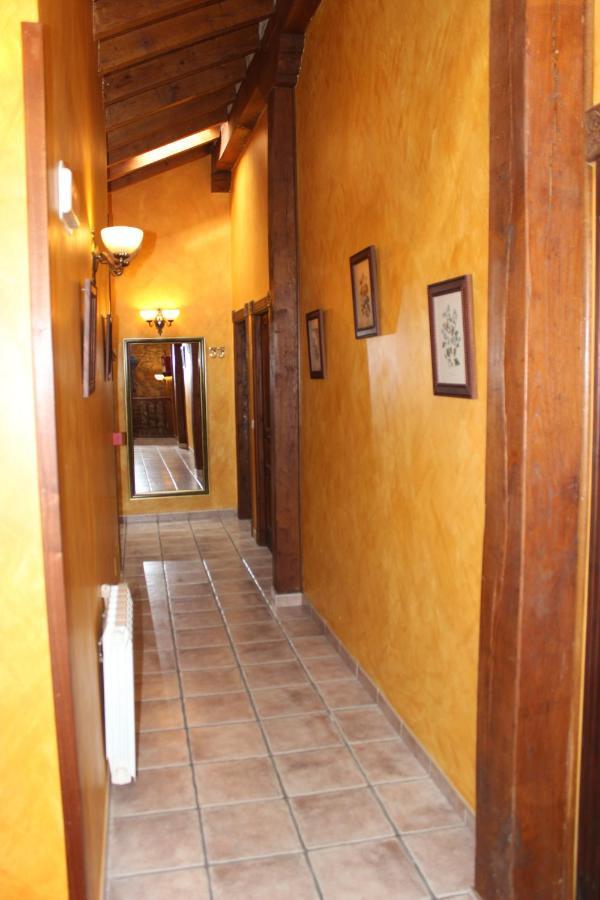 La Venta De Quijas Bed & Breakfast Luaran gambar