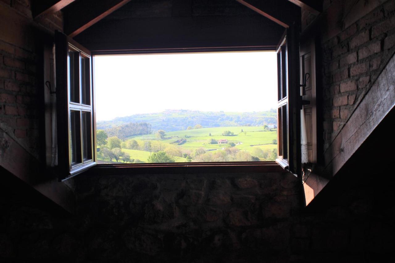 La Venta De Quijas Bed & Breakfast Luaran gambar