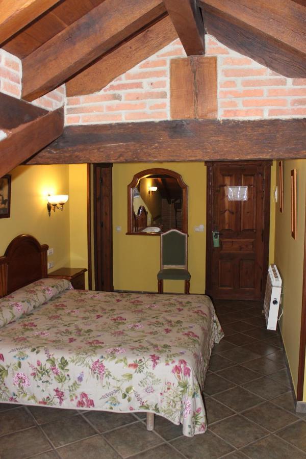 La Venta De Quijas Bed & Breakfast Luaran gambar