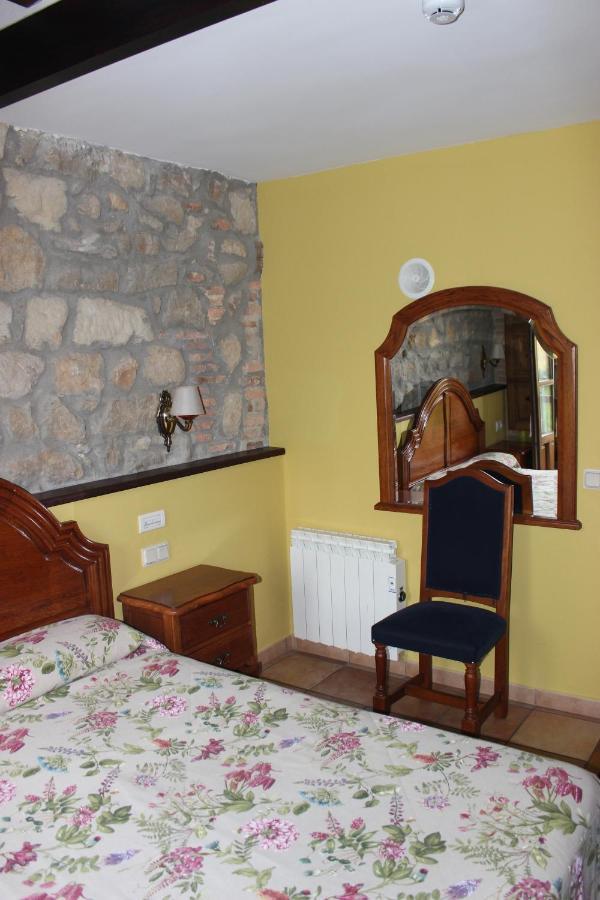 La Venta De Quijas Bed & Breakfast Luaran gambar