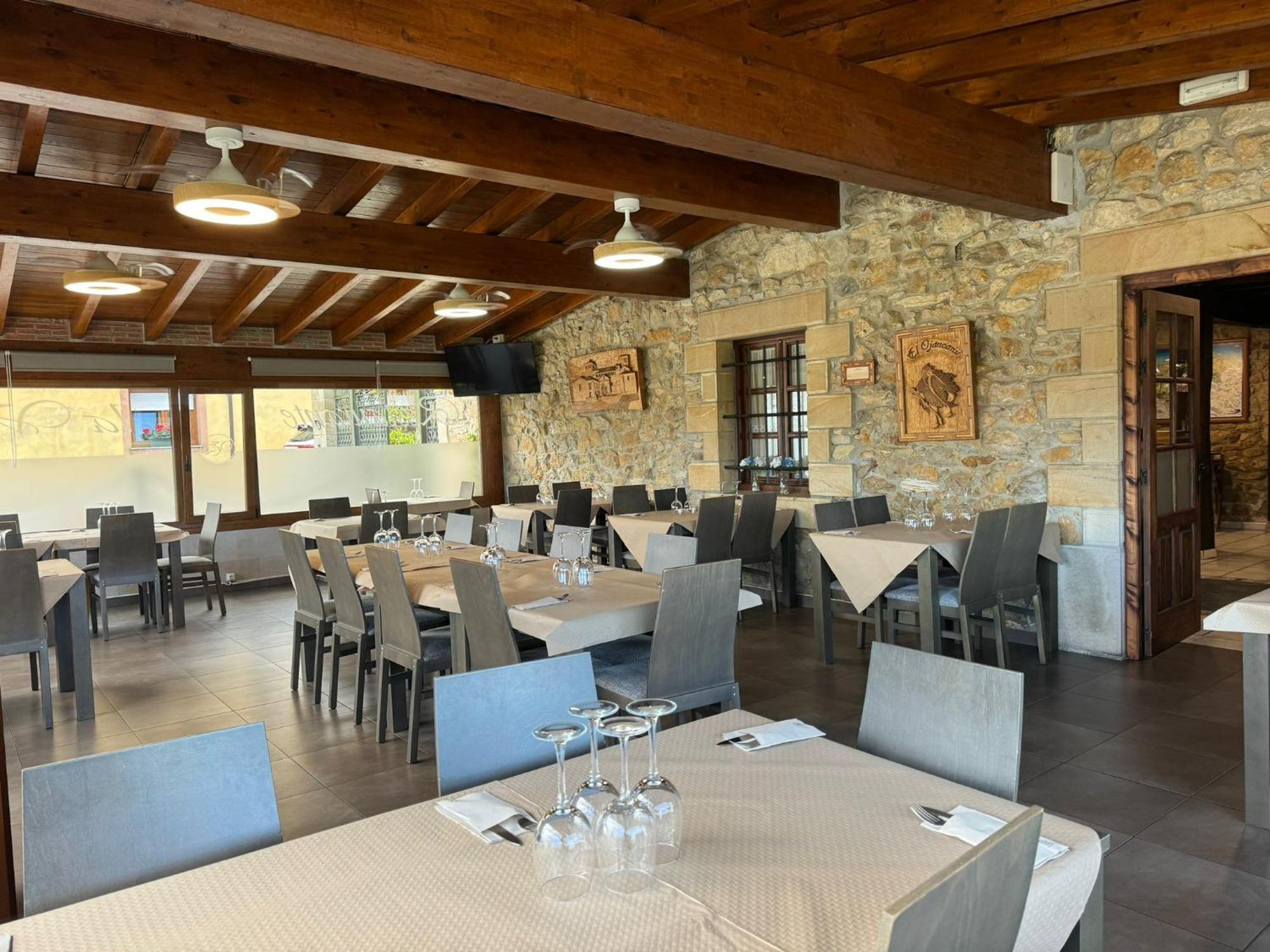 La Venta De Quijas Bed & Breakfast Luaran gambar