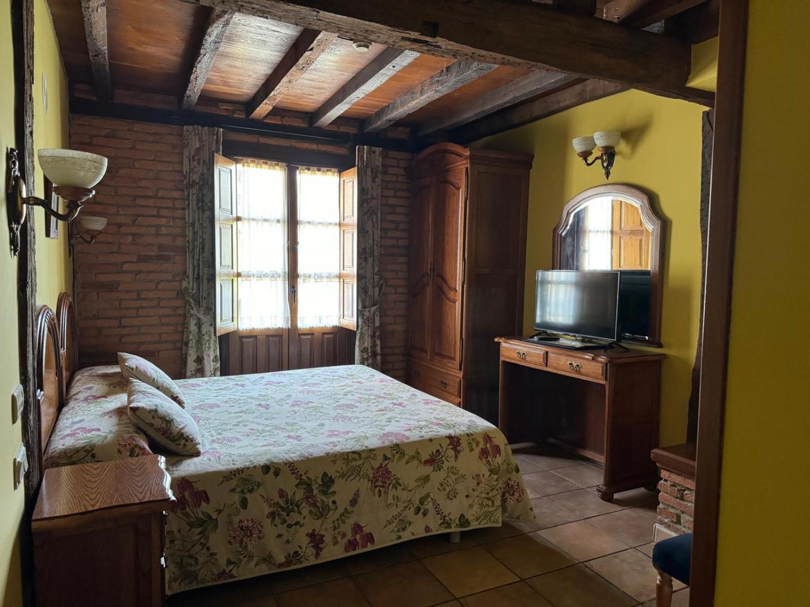 La Venta De Quijas Bed & Breakfast Luaran gambar