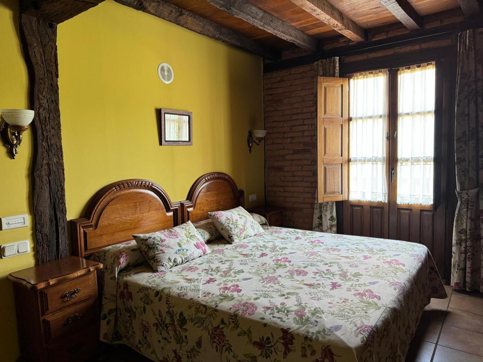 La Venta De Quijas Bed & Breakfast Luaran gambar