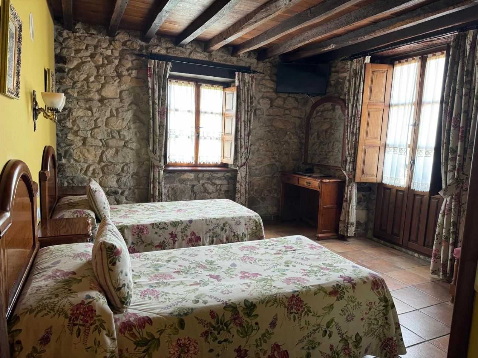 La Venta De Quijas Bed & Breakfast Luaran gambar