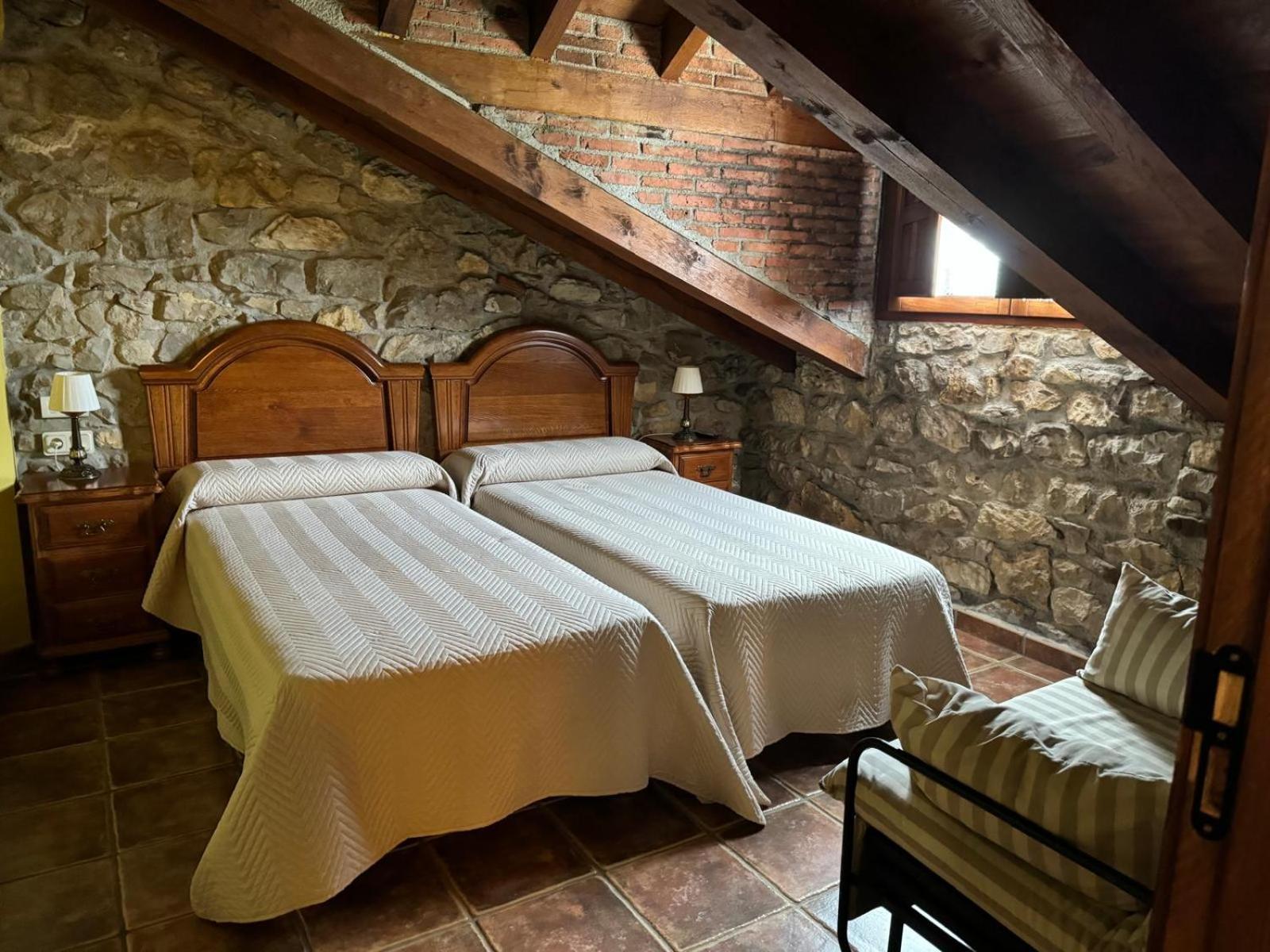 La Venta De Quijas Bed & Breakfast Luaran gambar